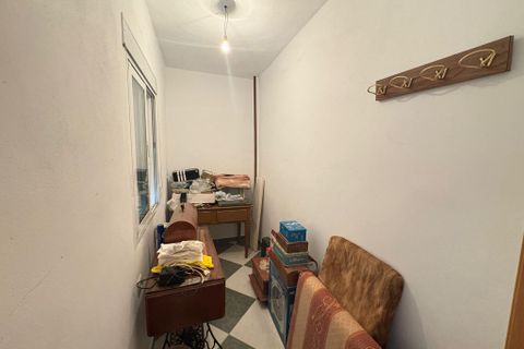 Radhus i Albanchez, Almeria, Albanchez - € 93 000 | Ref: Casa Amador - foto 27